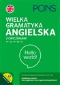 Wielka gramatyka angielska z ćwiczeniami A1-C1 - Opracowanie Zbiorowe