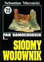 Pan Samochodzik i Siódmy wojownik 72