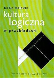 Kultura logiczna w przykładach