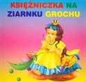 Księżniczka na ziarnku grochu 