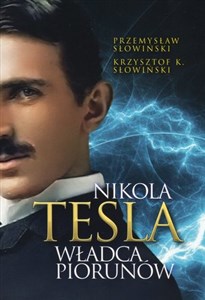 Tesla Władca piorunów