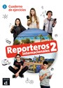 Reporteros internacionales 2 ćwiczenia - Opracowanie Zbiorowe