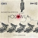 CD MP3 Hodowla