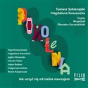 [Audiobook] Pokolenia - Tomasz Sobierajski, Magdalena Kuszewska