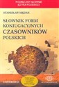 Słownik form koniugacyjnych czasowników polskich