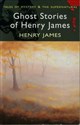 Ghost Stories of Henry James