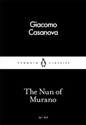 The Nun of Murano 97 - Giacomo Casanova