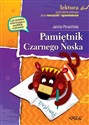 Pamiętnik Czarnego Noska z opracowaniem - Janina Porazińska