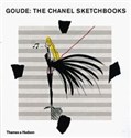 Goude The Chanel Sketchbooks - Jean-Paul Goude, Patrick Mauries