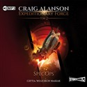 CD MP3 SpecOps. Expeditionary Force. Tom 2 - Craig Alanson