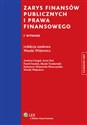 Zarys finansów publicznych i prawa finansowego - Andrzej Gorgol, Artur Kuś, Paweł Smoleń, Marek Tyrakowski, Wanda Wójtowicz