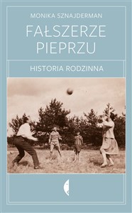 Fałszerze pieprzu Historia rodzinna