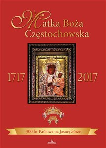 Matka Boża Częstochowska