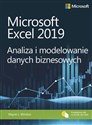 Microsoft Excel 2019 Analiza i modelowanie danych biznesowych - L. Winston Wayne
