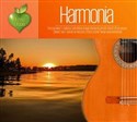 Muzykoterapia: Harmonia - Spokój nad jeziorem CD 