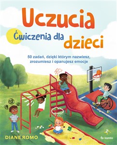 Uczucia Ćwiczenia dla dzieci