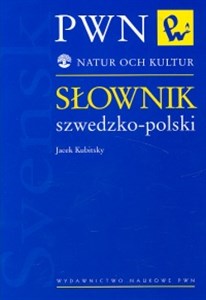 Słownik szwedzko-polski