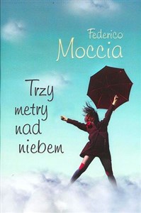 Trzy metry nad niebem