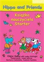 Hippo and Friends Starter Książka nauczyciela - Claire Selby, Barbara Czekańska
