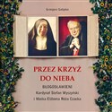 Przez krzyż do Nieba. Błogosławieni. Kardynał Stefan Wyszyński i Matka Elżbieta Róża Czacka - Grzegorz Gałązka