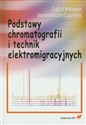 Podstawy chromatografii i technik elektromigracyjnych - Zygfryd Witkiewicz, Joanna Kałużna-Czaplińska