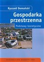 Gospodarka przestrzenna Podstawy teoretyczne - Ryszard Domański