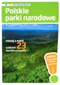 Polskie Parki Narodowe poznaj zwierzęta rośliny krajobrazy - Romuald Olaczek