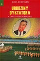 Urodziny dyktatora W cyrku Korei Północnej - Juha Kurvinen