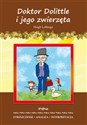 Doktor Dolittle i jego zwierzęta Hugh Loftinga. Streszczenie, analiza, interpretacja