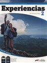 Experiencias internacional 2 Libro del alumno - Encina Alonso, Geni Alonso, Susana Ortiz