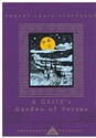 A Child's Garden Of Verses (Everyman's Library CHILDREN'S CLASSICS)