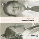 [Audiobook] CD MP3 Panna doktór Sadowska - Wojciech Szot
