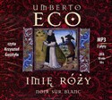 [Audiobook] Imię róży - Umberto Eco