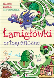 Łamigłówki ortograficzne