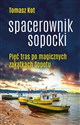 Spacerownik sopocki Pięć tras po magicznych zakątkach Sopotu - Tomasz Kot