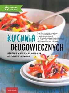 Kuchnia długowiecznych