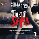 [Audiobook] CD MP3 Doktor Seks
