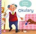 Okulary  - Julian Tuwim,Kazimierz Wasilewski