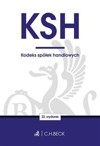 Kodeks spółek handlowych