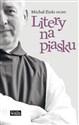 Litery na piasku - Michał Zioło