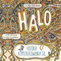 [Audiobook] CD MP3 Halo. Historia komunikowania się