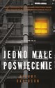 Jedno małe poświęcenie - Hilary Davidson