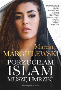 Porzuciłam islam muszę umrzeć