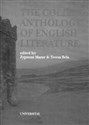 The college anthology of English literature - Zygmunt Mazur, Teresa Bela