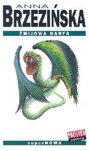 Żmijowa harfa