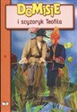 Domisie i scyzoryk Teofila - Regina Sawicka, Gerard Sawicki