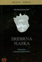 Srebrna maska Biografia królowej Krystyny