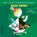 [Audiobook] Karolcia - Maria Kruger