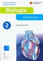 Biologia Część 2 Podręcznik Gimnazjum