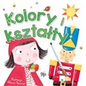 Kolory i liczby - Nik Afia (ilustr.)